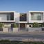 2 Bedroom Semi-detached house for sale in Pano Lakatamia, Nicosia thumbnail 16796180
