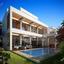 4 Bedroom Detached house for sale in Geroskipou Plage, Paphos thumbnail 17627209