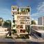3 bedroom penthouse for sale acropolis nicosia 1229647 thumbnail 12850281