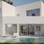 3 Bedroom Detached house for sale in Pervolia, Larnaca thumbnail 16785358