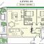2 bedroom penthouse for sale makedonitissa nicosia 1467947 thumbnail 16164501