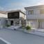 3 Bedroom Town house for sale in Kampia, Nicosia thumbnail 15843270