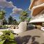2 bedroom penthouse for sale aradippou larnaca 1865357 thumbnail 17956207