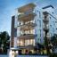 3 bedroom penthouse for sale strovolos nicosia 1153657 thumbnail 5172970