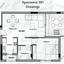 1 bedroom apartment for sale strovolos nicosia 1388367 thumbnail 10510676