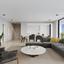2 bedroom penthouse for sale strovolos nicosia 1536567 thumbnail 16184247