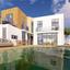 4 Bedroom Detached house for sale in Sea Caves Peyia, Paphos thumbnail 16291356