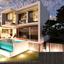 3 Bedroom Detached house for sale in Tsada, Paphos thumbnail 3578976