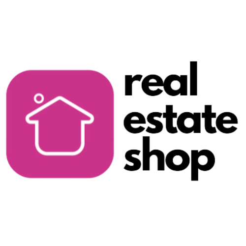 Real Estate Shop