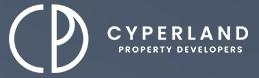 CYPERLAND Property Developers