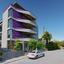 2 Bedroom Penthouse for sale in Linopetra, Limassol thumbnail 16639670