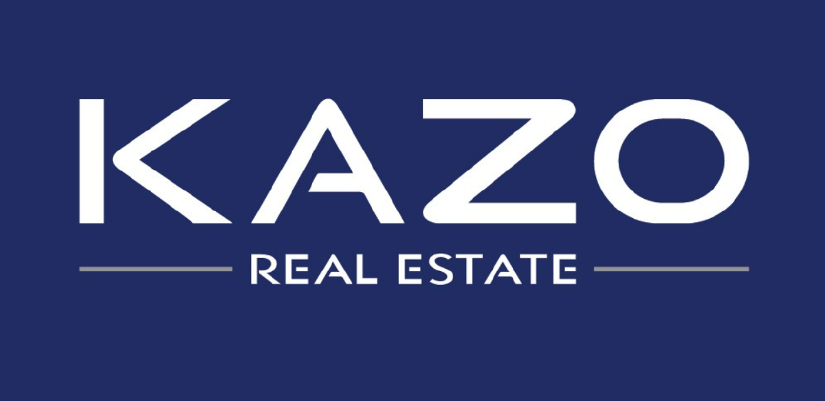 KAZO REAL ESTATE