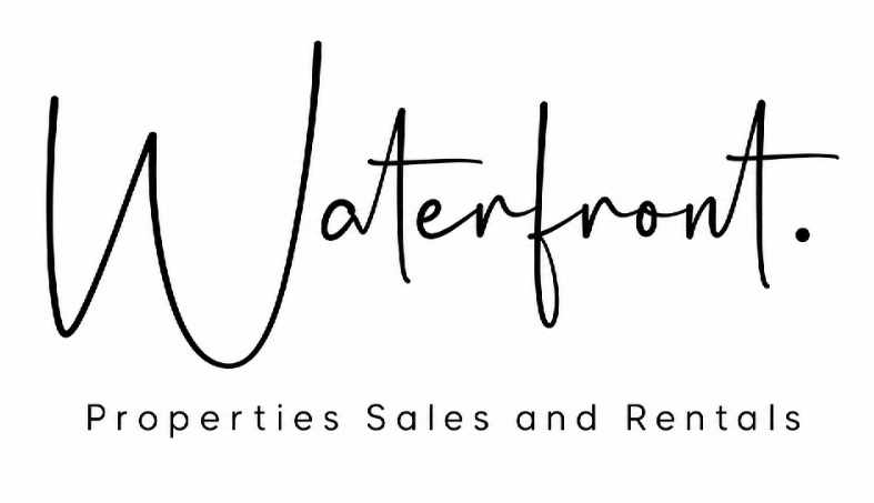 Waterfront properties