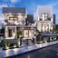 2 Bedroom Semi-detached house for sale in Tseri, Nicosia thumbnail 16740452