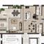 2 bedroom penthouse for sale acropolis nicosia 8348918 thumbnail 14749479