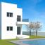 2 Bedroom Detached house for sale in Secret Valley, Paphos thumbnail 16048731