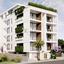 2 bedroom apartment for sale agioi omologitai nicosia 1479628 thumbnail 15850798