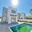 3 Bedroom Detached house for sale in Agia Triada, Famagusta thumbnail 15631281