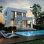 3 Bedroom Detached house for sale in Agia Thekla, Famagusta thumbnail 16461743