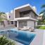 3 Bedroom Detached house for sale in Psematismenos, Larnaca thumbnail 15432980