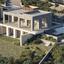 4 Bedroom Detached house for sale in Sea Caves Peyia, Paphos thumbnail 14235709