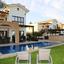 5 Bedroom Detached house for sale in Agia Thekla, Famagusta thumbnail 17221850