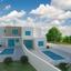 3 bedroom town house for sale peyia paphos 7736868 thumbnail 11724419