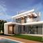 4 bedroom detached house for sale protaras famagusta 1131778 thumbnail 1510823