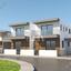 2 Bedroom Linked detached house for sale in Vrysoulles, Famagusta thumbnail 13667734