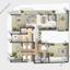3 bedroom penthouse for sale faneromeni larnaca 8254878 thumbnail 13973774
