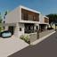 3 Bedroom Semi-detached house for sale in Kokkinotrimithia, Nicosia thumbnail 16739848