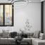 2 bedroom penthouse for sale makedonitissa nicosia 8360088 thumbnail 16257321
