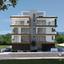 2 bedroom penthouse for sale aradippou larnaca 1804498 thumbnail 9449997