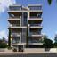 2 bedroom penthouse for sale acropolis nicosia 8345709 thumbnail 14736382
