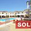 2 bedroom end town house sold kato paphos paphos 683819 thumbnail 408999