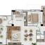 3 bedroom apartment for sale ypsonas limassol 7880429 thumbnail 15159012