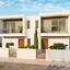 3 Bedroom Semi-detached house for sale in Mandria Pafou, Paphos thumbnail 15999969
