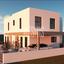 2 bedroom semi detached house for sale psimolofou nicosia 1280939 thumbnail 10498222