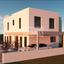 2 bedroom semi detached house for sale psimolofou nicosia 1280939 thumbnail 10498225