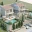 3 Bedroom Detached house for sale in Kamares Tala, Paphos thumbnail 16036321