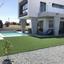4 Bedroom Detached house for sale in Agios Georgios Kafkallou, Nicosia thumbnail 7130465