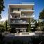 2 Bedroom Apartment for sale in Agioi Anargyroi, Larnaca thumbnail 16408296