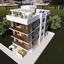 3 bedroom penthouse for sale aradippou larnaca 7771169 thumbnail 10358315