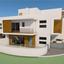 3 bedroom town house for sale geroskipou paphos 8360869 thumbnail 14551540