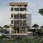 2 bedroom penthouse for sale agios dometios nicosia 8390789 thumbnail 15198530