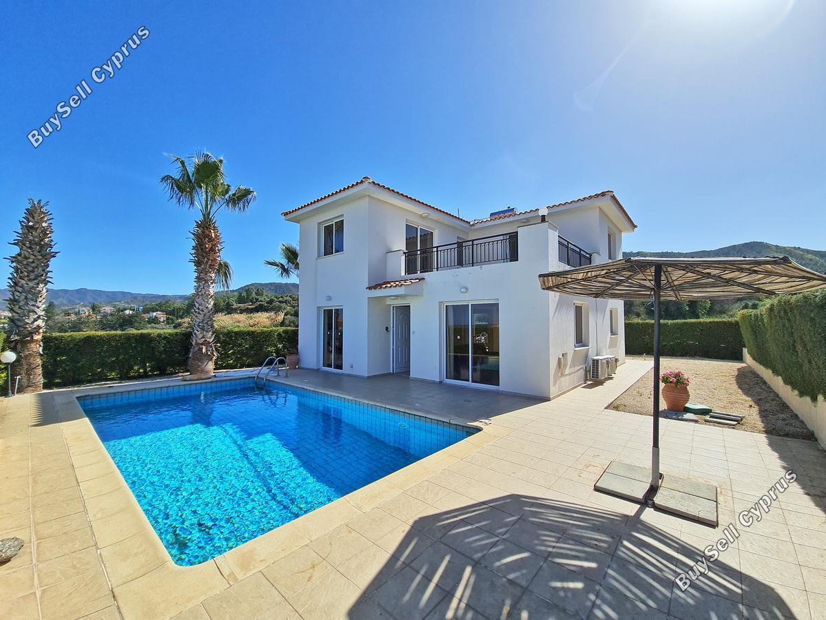3 bedroom detached house for sale argaka paphos 1022452 image 1059571