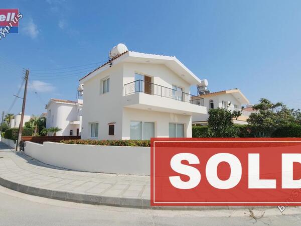 3 bedroom detached house sold mandria pafou paphos 826310 image 677533 3 bedroom detached house sold mandria pafou paphos 826310 image 677533