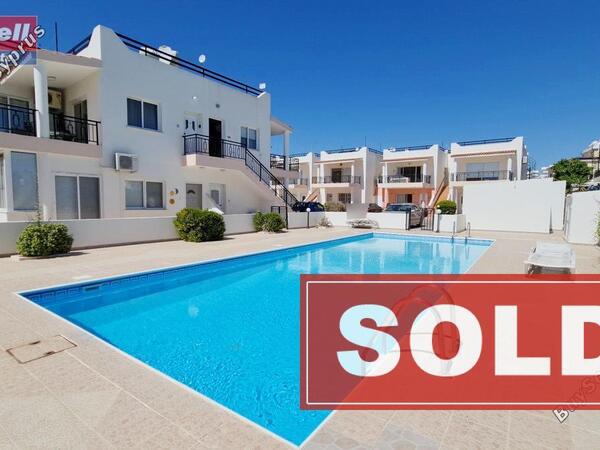 1 bedroom penthouse sold kato paphos paphos 879290 image 753121