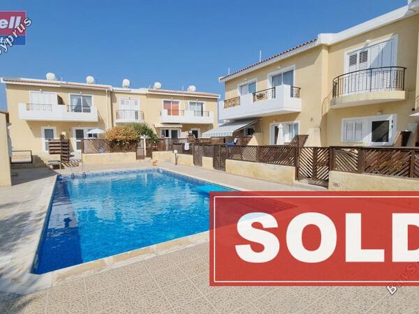 2 bedroom town house sold chlorakas paphos 875901 image 750208