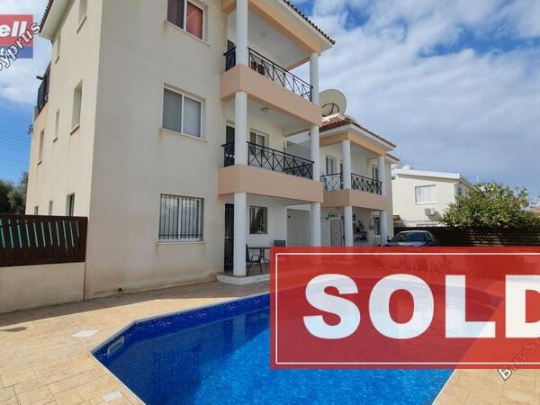 1 bedroom apartment sold kato paphos paphos 885411 image 760233